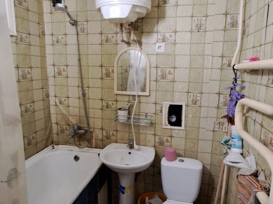 Оренда 2 кімн.кв., центр, вул.Софіївська Кременчук