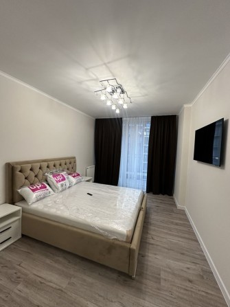 Оренда 1-к Фемелі Плаза - фото 1