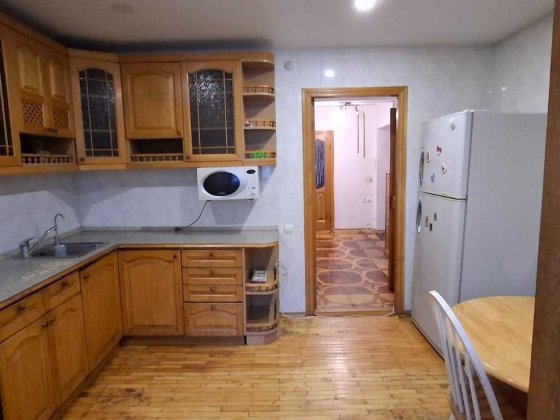 Здам в оренду 2-кімнатна квартира в Ірпені біля Податкової академії