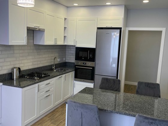 Здається в оренду 2х кімнатна квартира в центрі міста Івано-Франківськ