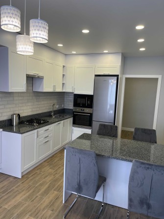 Здається в оренду 2х кімнатна квартира в центрі міста - фото 1