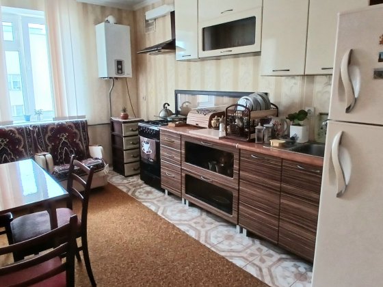 Оренда 1к квартири в новобудові Хмельницкий