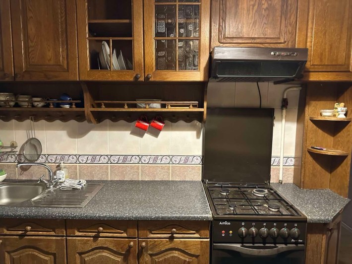 Оренда 3х кім квартирипо вул. Хіміків з авт.опаленням - фото 1