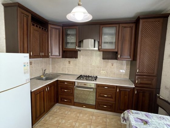 Оренда великої 1-кім Новобудови на Виставці! Хмельницкий