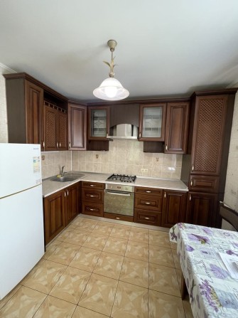 Оренда великої 1-кім Новобудови на Виставці! - фото 1