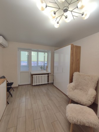 Оренда 1к квартири, район центр - фото 1