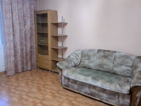 Сдается однокомнатная квартира студия в центре города Кременчуг