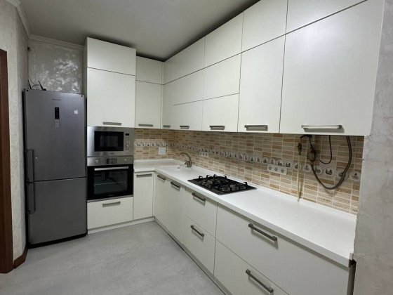 Оренда 2-кімнатної квартири в ЖК «Котляревський» Ірпінь