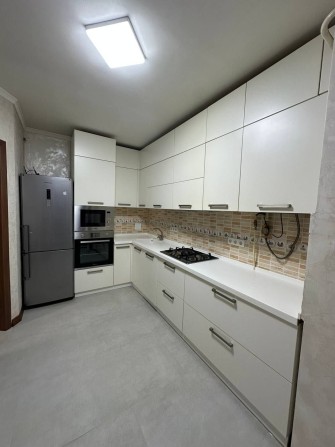 Оренда 2-кімнатної квартири в ЖК «Котляревський» - фото 1