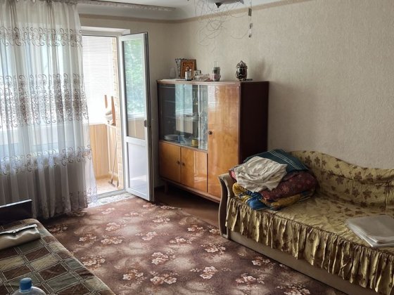 Оренда однокімнатної квартири Кременчук