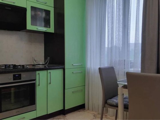 2к квартира в новобудові Хмельницкий