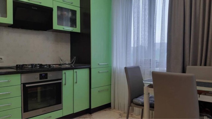 2к квартира в новобудові - фото 1