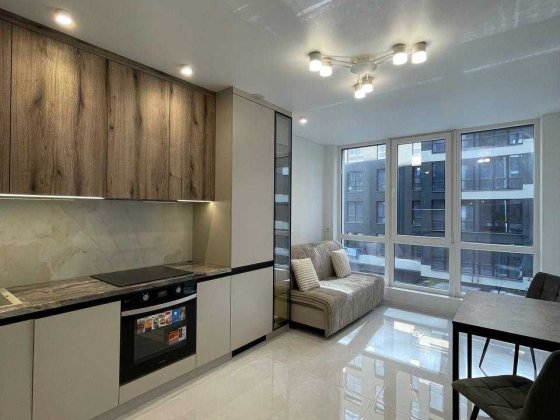 функціонал 2-х к., вул. Хіміків