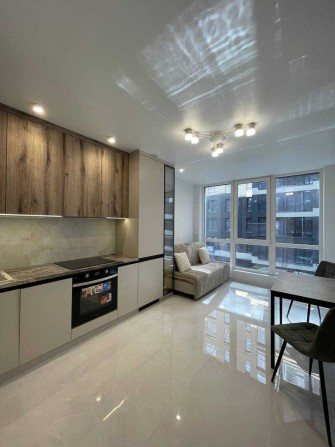 функціонал 2-х к., вул. Хіміків - фото 1