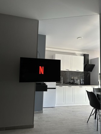 Оренда. 1 кімнатна квартира біля озера. Жк манхеттен. Власник. - фото 1