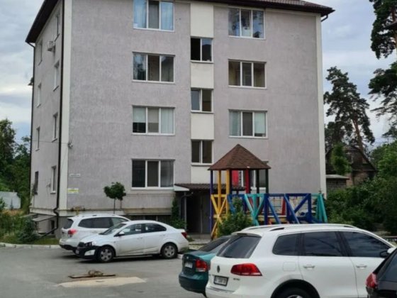 Квартира в центрі Ирпень