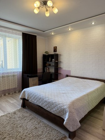 Оренда 1-но кім Пасічна Тролейбусна - фото 1