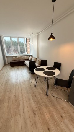 Євро 2 кімнатна Ірпінь зручний виізд на Киів - фото 1