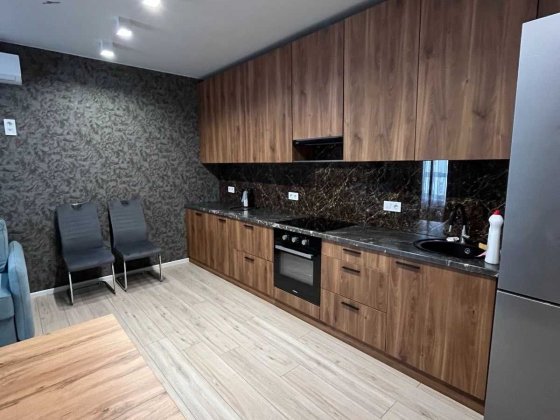 Велика 1к в Ірпені.  Можно з дітками Ирпень