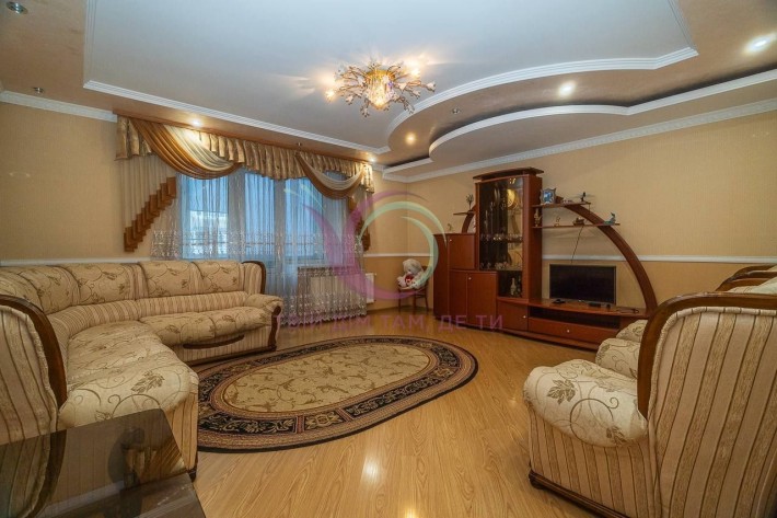 Оренда. 3к.квартира П.Оплика-7 у самому центрі міста. - фото 1