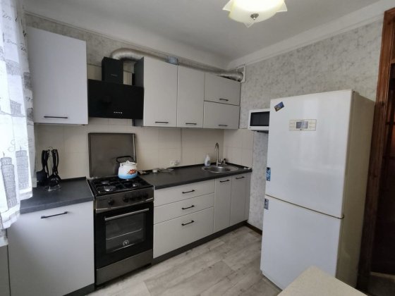 Здам квартиру на Пивзаводі Кременчуг