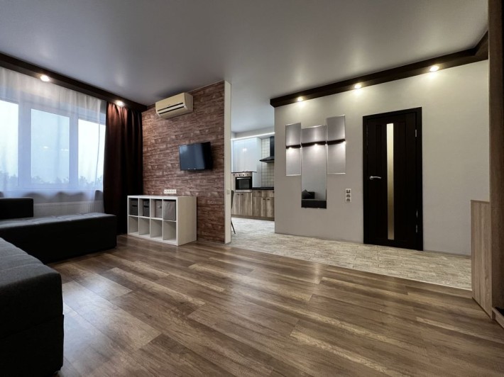 Оренда квартири, довгостроково, ЖК «Котляревський» - фото 1