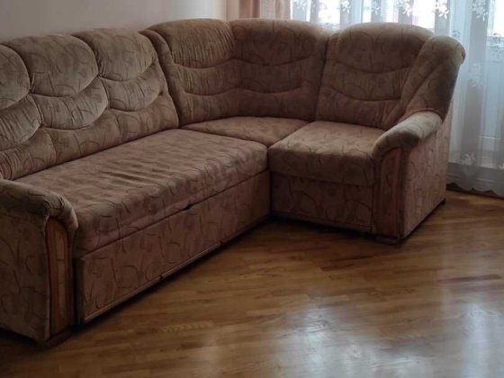 Гарна 2к з автономним опаленням вул. Вовчинецька (біля АТБ)