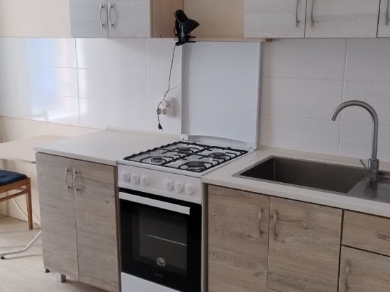 1 кімн. 40 м2 13000 грн Ирпень