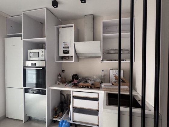 Оренда в центрі 2 кімнатна квартира.вул. Слави Стецько Івано-Франківськ