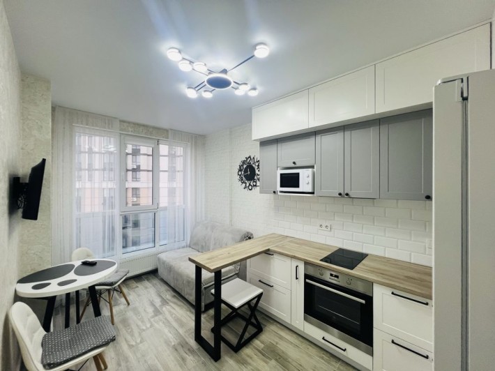 Оренда 1к квартири Центральний парк - фото 1