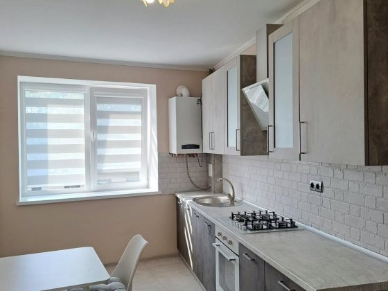 Здам красиву 1но кім квартиру біля парку та озера Ивано-Франковск