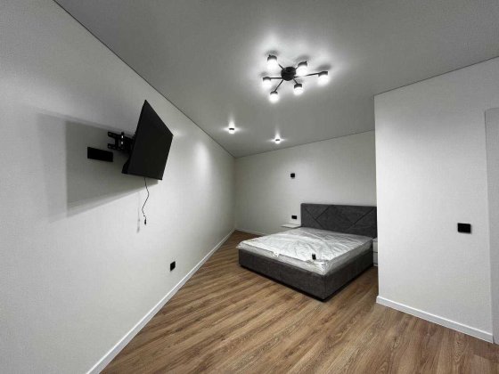 1к в ЖК Княгинин Івано-Франківськ