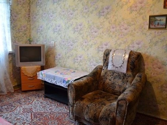 Здається 1-кімнатна квартира в Центрально-Міському районі