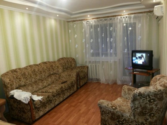 Здам 1-кімнатну квартиру на Східному Кривой Рог