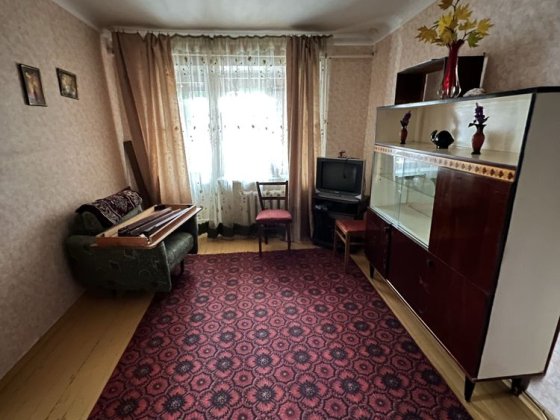 2 кімн. 17 квартал Кривой Рог