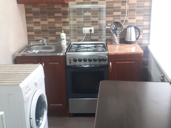 Сдам квартиру на Дзержинке