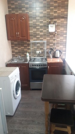 Сдам квартиру на Дзержинке - фото 1