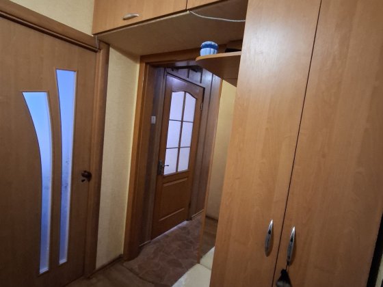 Здаю 1но кімнатну на 173 кварталі