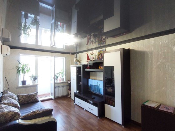 Оренда двокімнатна Металлургійний р.Вул.Костенко .Зупинка Театральна Кривий Ріг