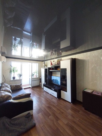 Оренда двокімнатна Металлургійний р.Вул.Костенко .Зупинка Театральна - фото 1