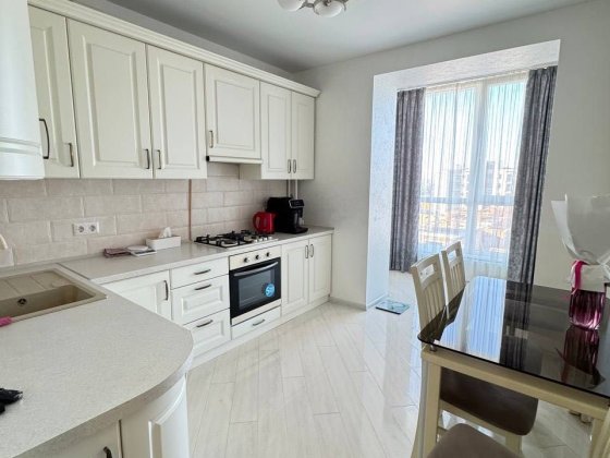 оренда в ЖК Липки Ивано-Франковск