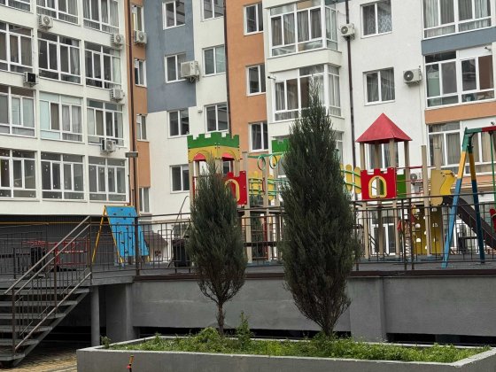 Оредна 1 кімнатної квартири в центрі, вул.Мельника Івано-Франківськ