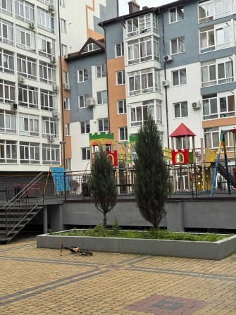 Оредна 1 кімнатної квартири в центрі, вул.Мельника - фото 1