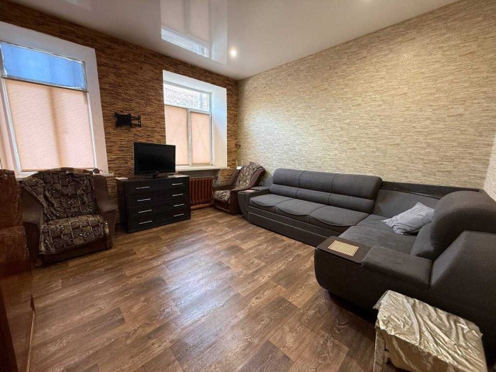 Оренда 2к квартири в центрі міста. Опалення 50/50 - фото 1