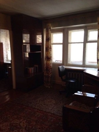 Здається 2-кімнатна квартира на Автовокзалі | 4 500 грн - фото 1