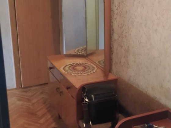 здам 1 к квартира 20 кв-л довгострокова оренда Кривой Рог