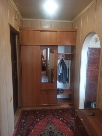 Однокімнатна на Спаскій - фото 1