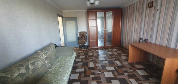 Сдам 1но к. кв. в Муравейнике (Соцгород, Соборности, Металлургов) - фото 1