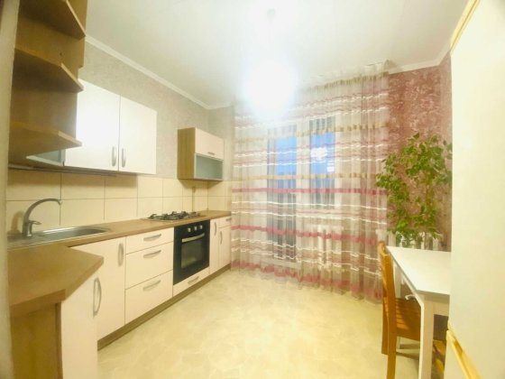 Оренда однокімнатної квартири 5 м-н Зарічний. Кривий Ріг