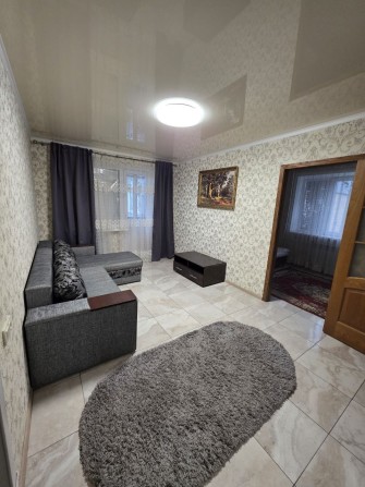 Здам двухкімнатну квартиру по вул.Металургів - фото 1